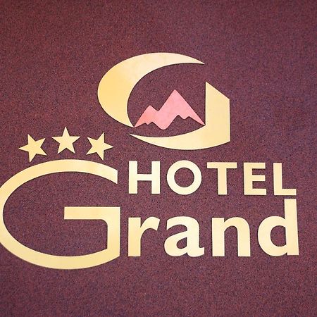 Hotel Grand Samokov Exteriör bild