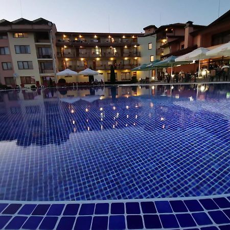 Hotel Grand Samokov Exteriör bild