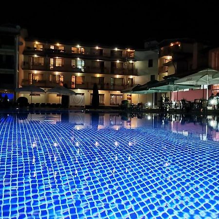Hotel Grand Samokov Exteriör bild