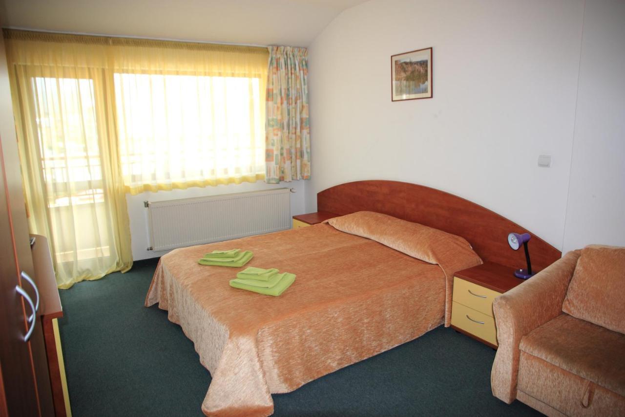 Hotel Grand Samokov Exteriör bild