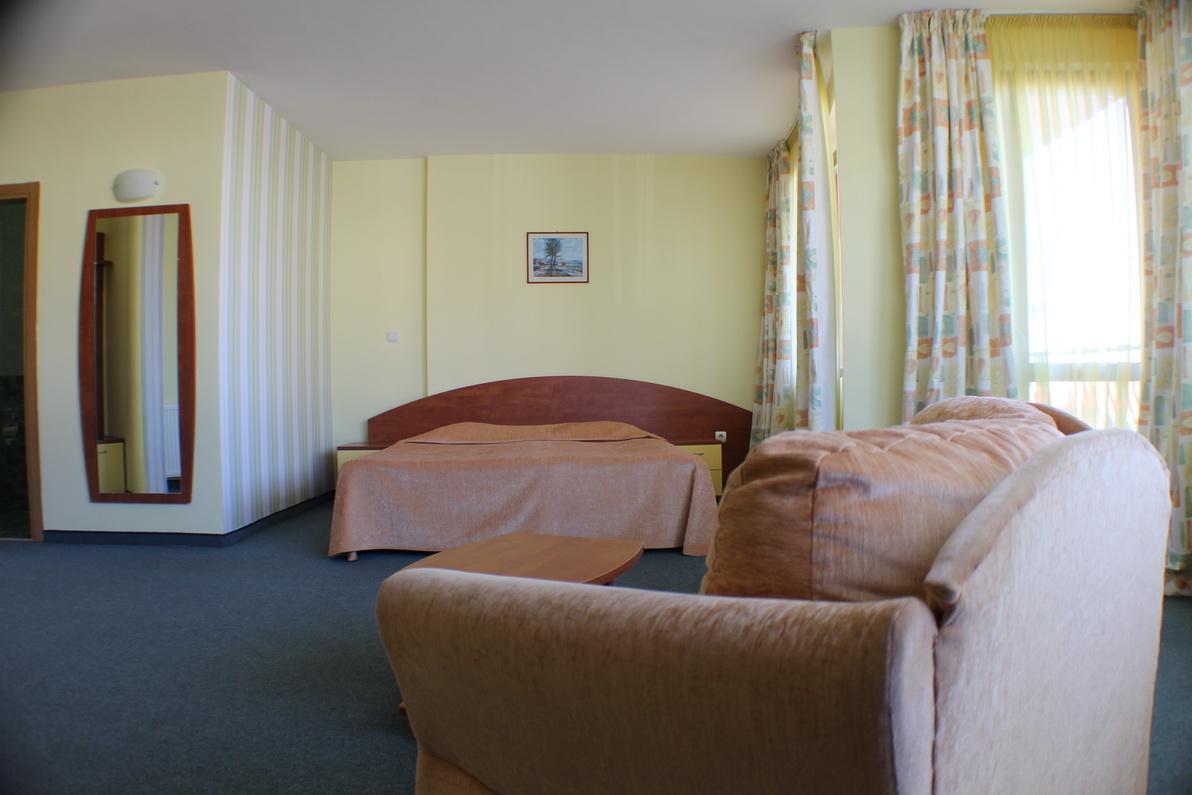 Hotel Grand Samokov Exteriör bild
