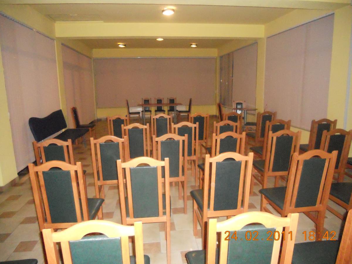 Hotel Grand Samokov Exteriör bild