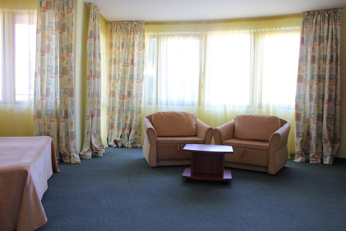Hotel Grand Samokov Exteriör bild