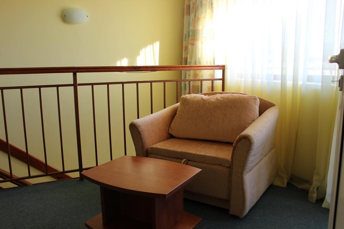 Hotel Grand Samokov Exteriör bild
