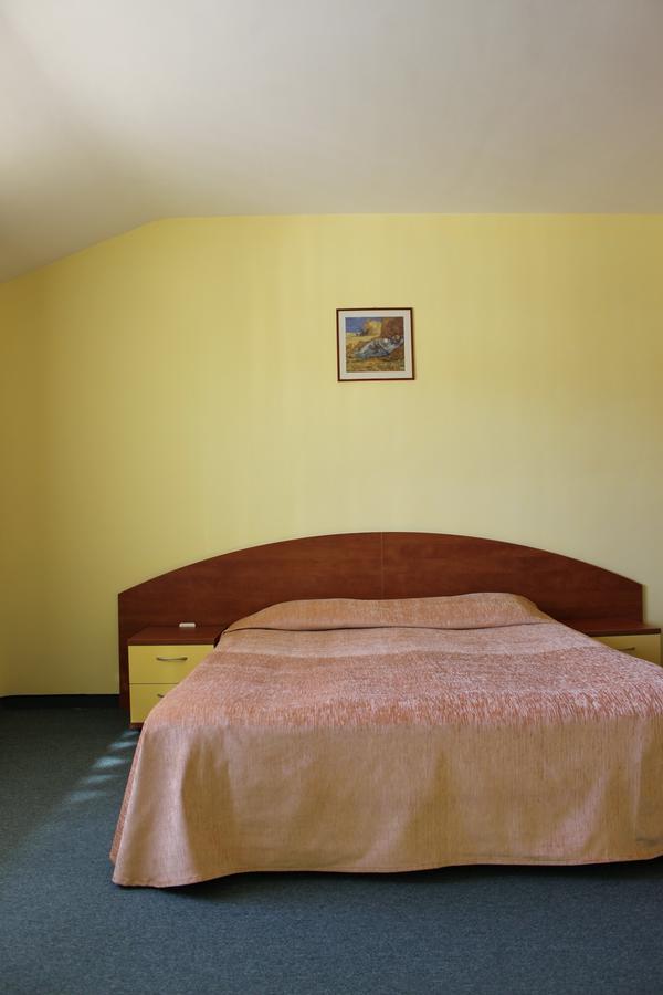 Hotel Grand Samokov Exteriör bild