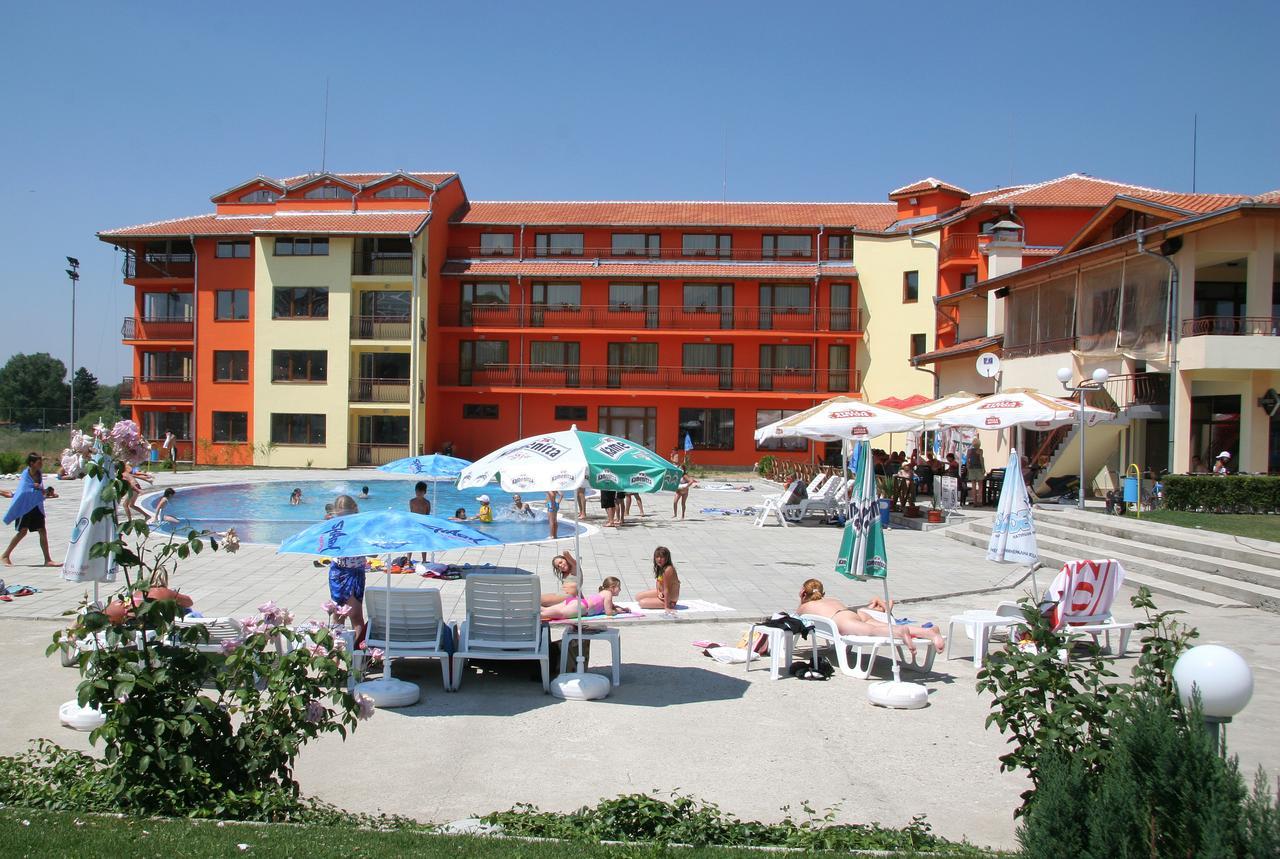 Hotel Grand Samokov Exteriör bild