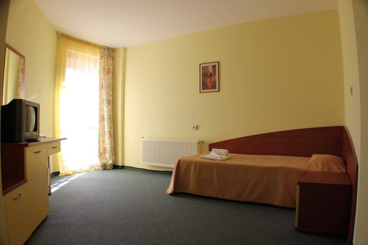 Hotel Grand Samokov Exteriör bild