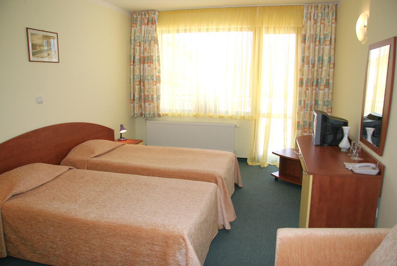Hotel Grand Samokov Exteriör bild