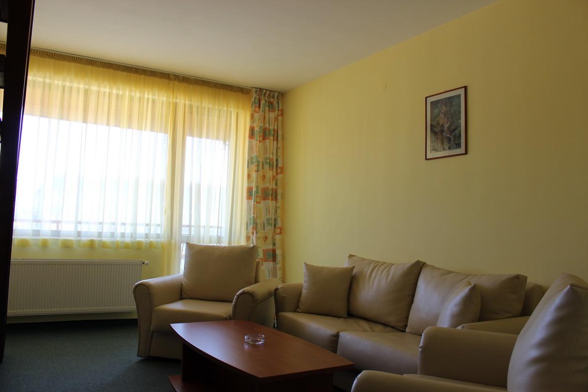 Hotel Grand Samokov Exteriör bild
