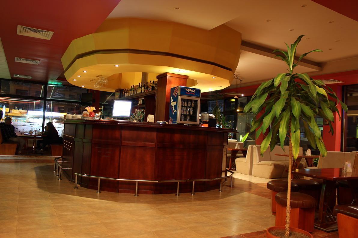 Hotel Grand Samokov Exteriör bild
