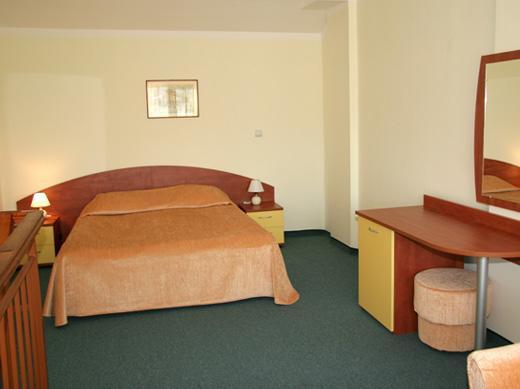 Hotel Grand Samokov Exteriör bild