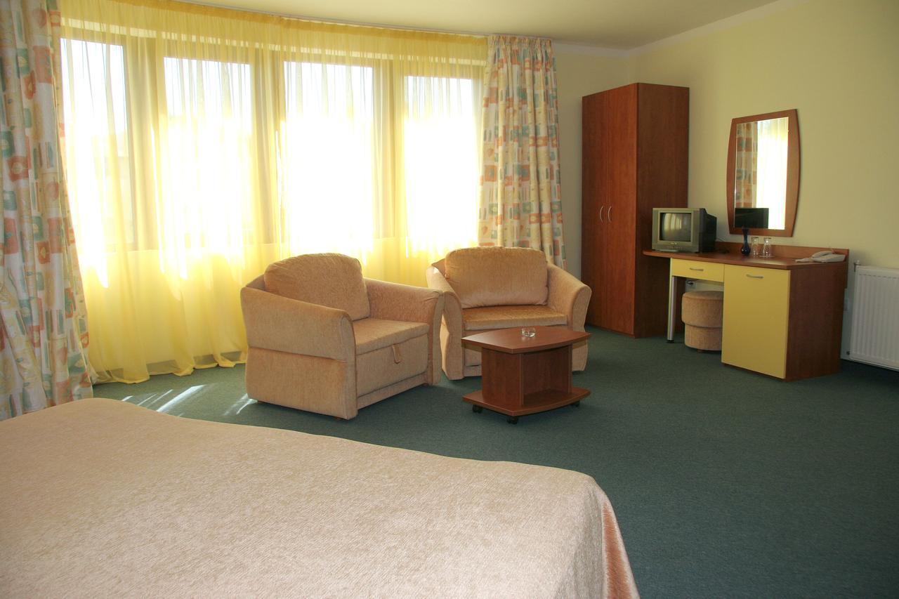Hotel Grand Samokov Exteriör bild