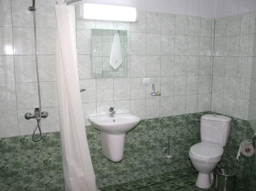 Hotel Grand Samokov Exteriör bild