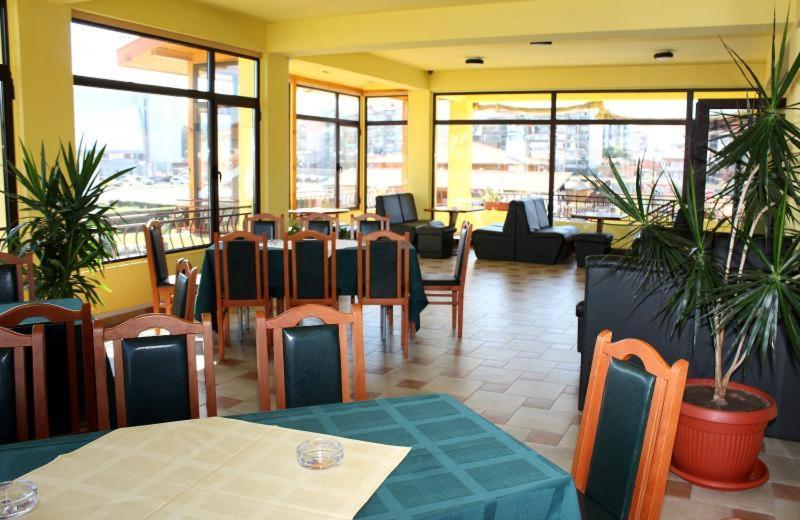 Hotel Grand Samokov Exteriör bild
